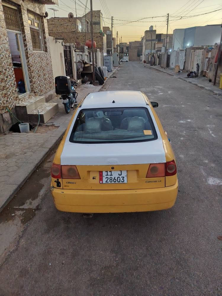السلام عليكم شيري كوين 2009 اجره مصفره هيئه وغرامات سنويه 2029  سياره حيل نضيفه كشره يخبل دواخل كلش جديده سستم مسجل وسماعات ريموت وسنتر لوك كامل تخم ويل وتاير ابو خطه جدد سبير جديد عل وضع شركه السعر 25  وبيه مجال للاتصال *********** النجف, العراق
