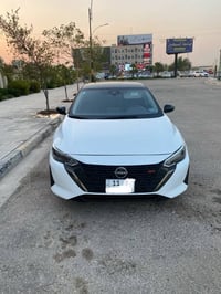 سنترا • ٢٠٢٥ • رقم بغداد
