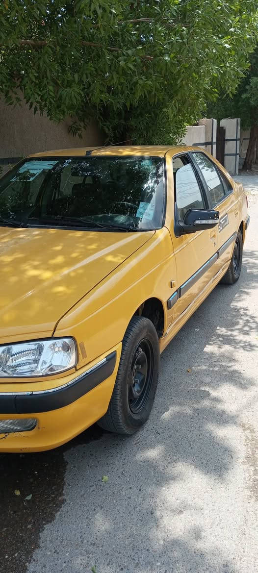 السلام عليكم بيجو بارص موديل 15
بيع مستعجل السياره جاهزه 
تبريد تخم ويل تخم تاير صدر 
مصفره هيئة وغرمات
كير ومكينه خير من الله السياره جاهزه مابيه نقص 
بسمي تحويل مباشر 
السعر 35 بيه مجال حك الجيه 
مكاني الدوره هورجب
***********
