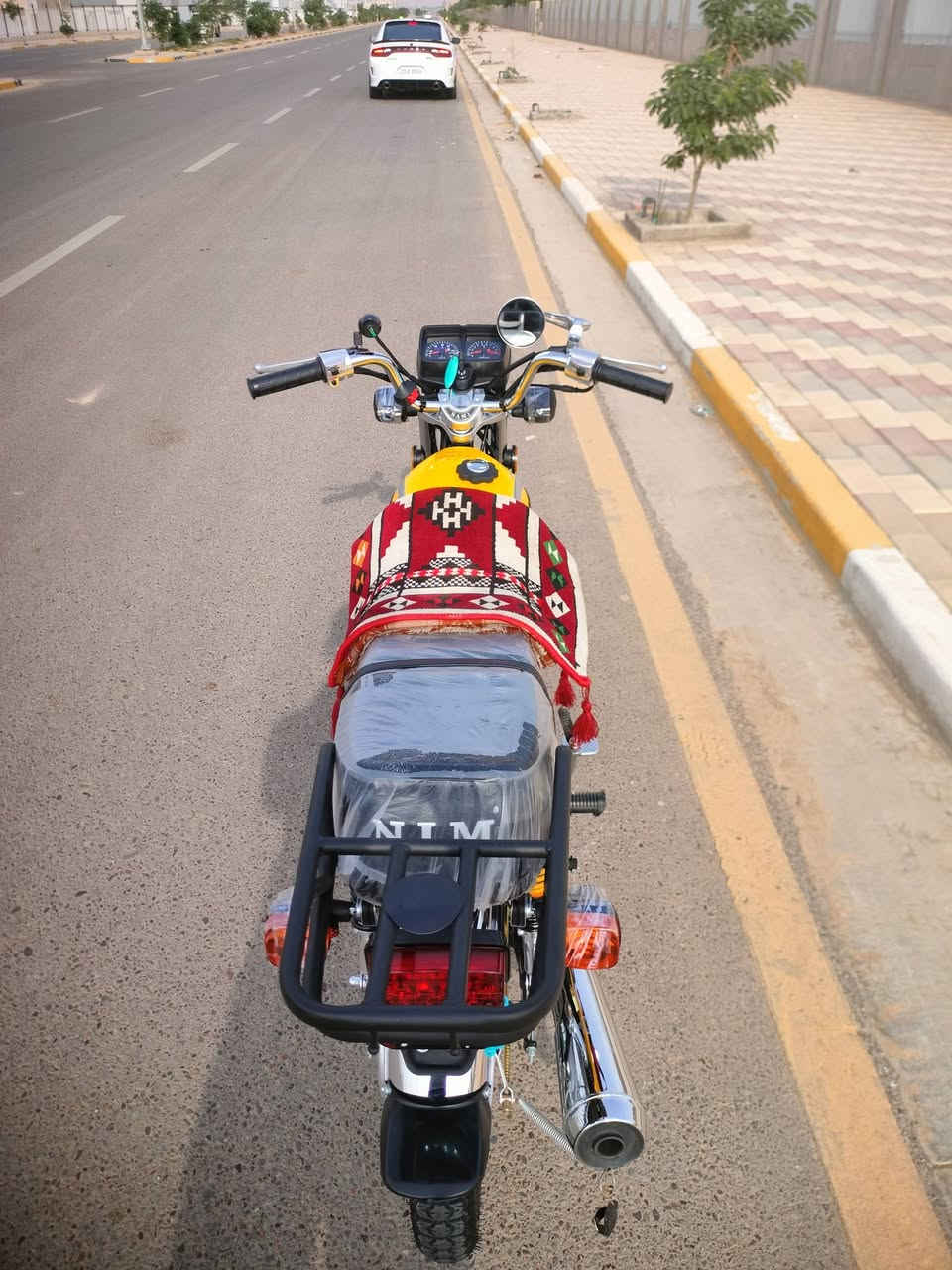 سكنر • اربعه كير • ٢٠٢٧