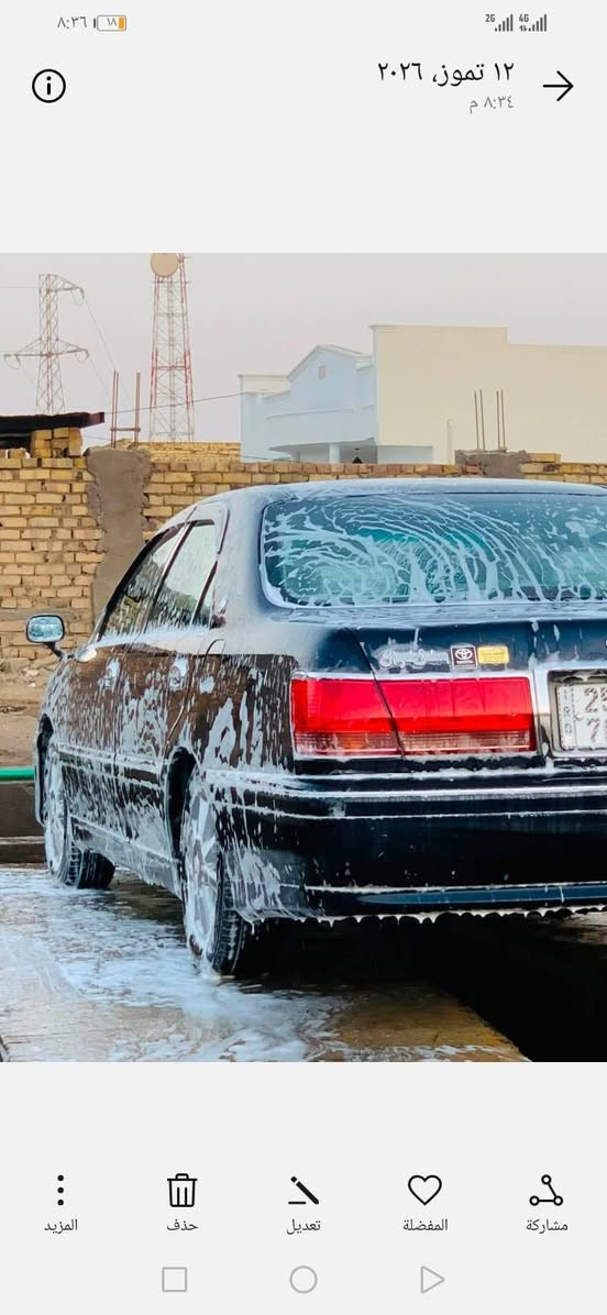 مراوس بكورله سياره اصولي مداور ثاني يوم  كفاله من دعاميه لداعميه فول 1علا1 ماعده الفتحه تبريد امامي خلفي ثلاجه دبل شاشه كشنات كرهبائي فول ***********
