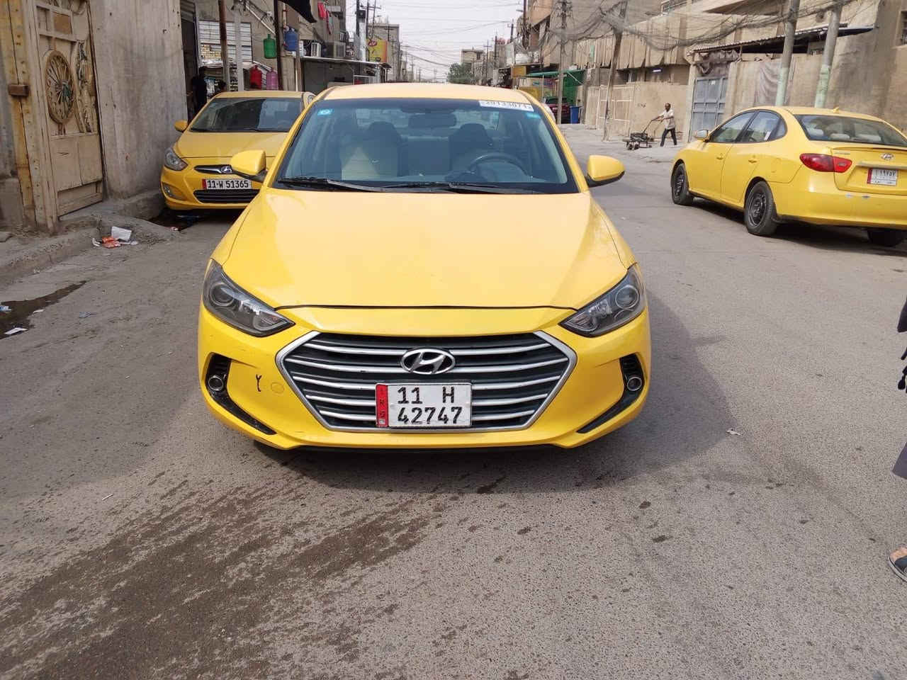 الانترة • ٢٠١٧ • الحبيبية