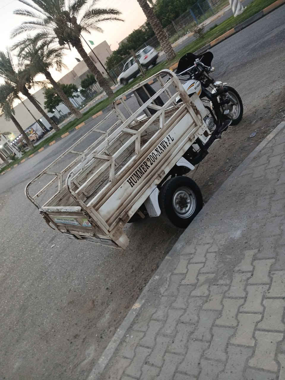 السلام ستوته همر موديل 19محرك جديد مامفتوح مابيه نقص برغي أوراق كامله الاستفسار اتصال على رقم ***********
