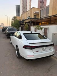 هوندا اكورد • ٢٠٢٤ • ماشي ٣٥ الف