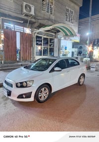 سونك • ٢٠١٢ • رقم سليمانية