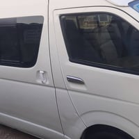 هايسه • ٢٠١٣ • بغداد المعامل