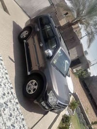 باجيرو • ٢٠٠٩ • ٧ راكب