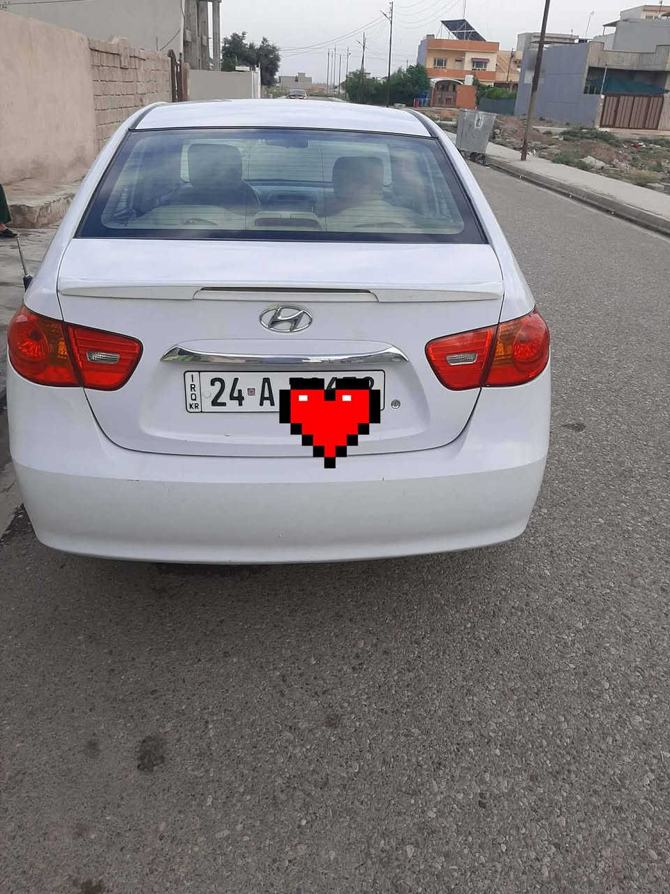 النترا • ٢٠١١ • رقم دهوك