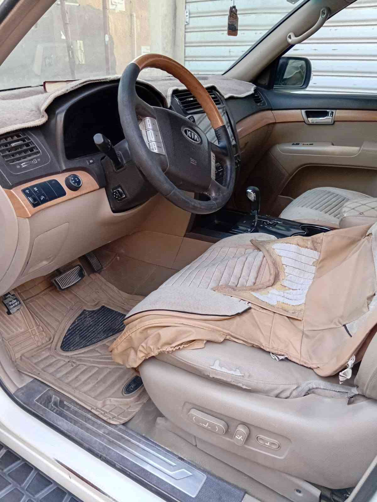 2013 
سيارة مهافي للبيع خليجي علة وضع شركة فول موصفات سيارة حيل نضيفة ماشية ١٢٢ صار،بيهة صبغ قطعتين ونص بدون دخل ولا شي مجرد شخوط تبريد ثلج سيارة وحد علة وحد مكاني بغداد 
***********
