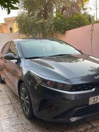 كيا فورتي LXS موديل 24  محرك 2000 دوش   برغي مامفتوح بي  رقم نينوى دول...