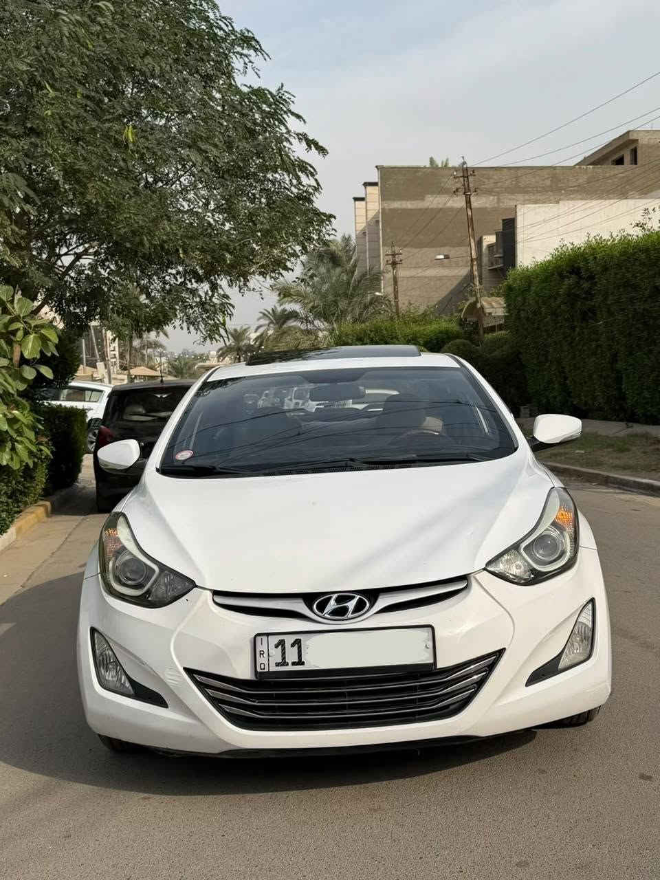 النترا • ٢٠١٦ • فول GLS