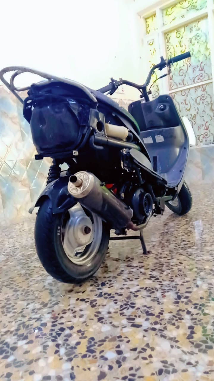 سلام عليكم دراجه ماكس منغولي للبيع مفتوحه مره وحده بوشه 55مكلف بل نشر رقم راعيه ***********
