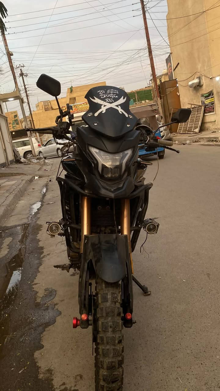 ادفنجر • ٣٠٠ • ٢٠٢٥