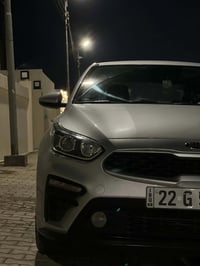 سيراتو • ٢٠١٩ • ماشيه ١٠٣٠٠٠