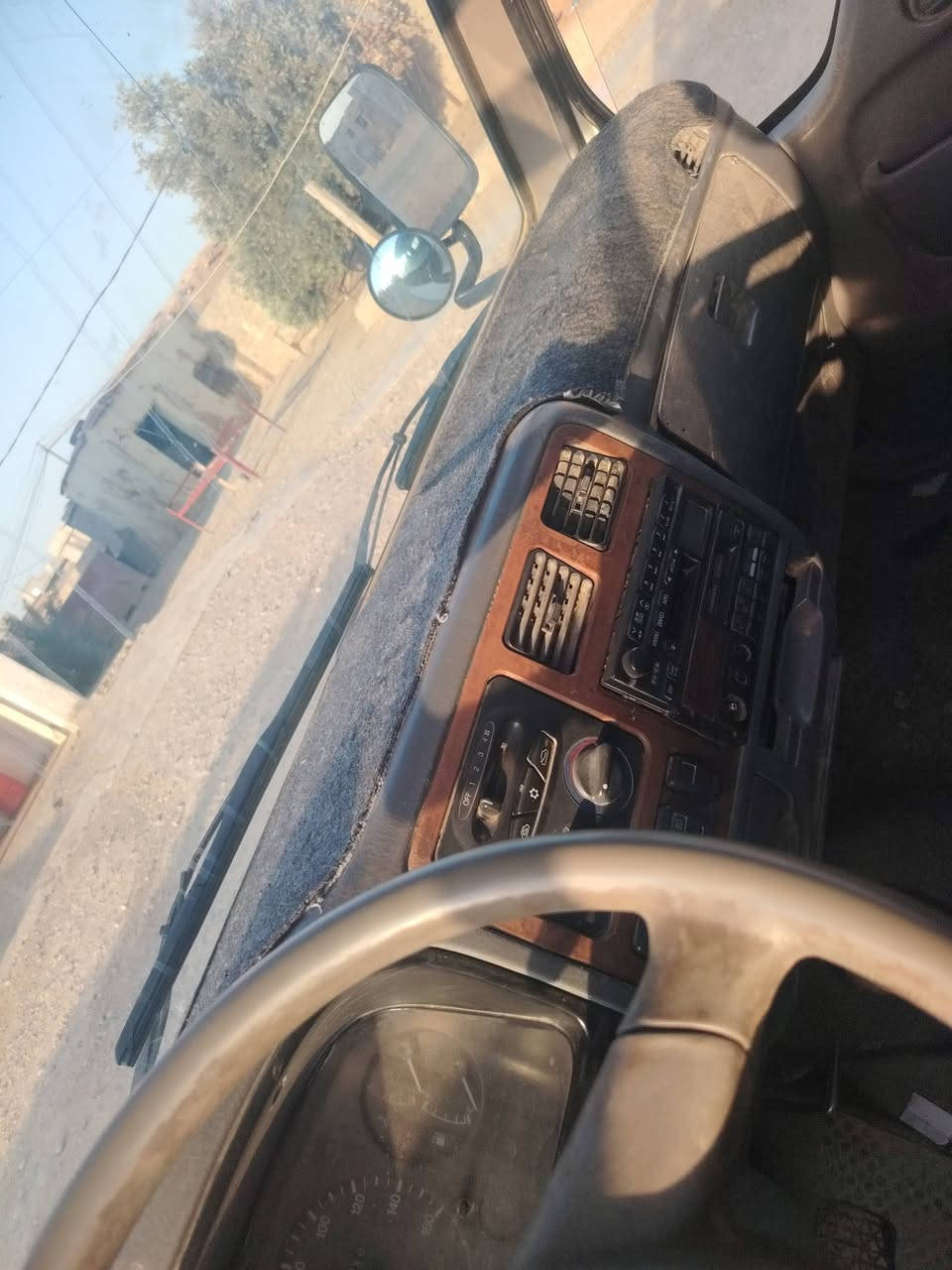 كيا 6 جنكل رقم صاحب السياره لا تراسني عل خاص
رقم صاحب السياره ***********
