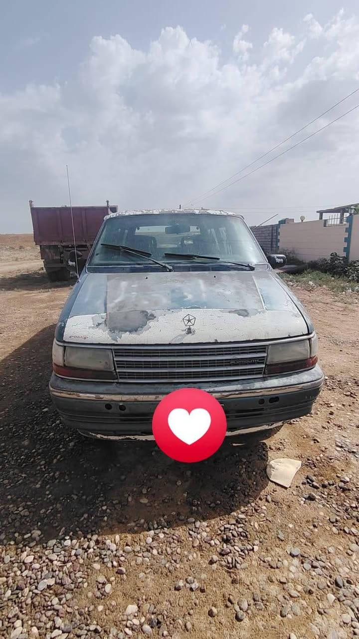 باجيرو ٩٣ • الكير عاطل • المكينة شرط