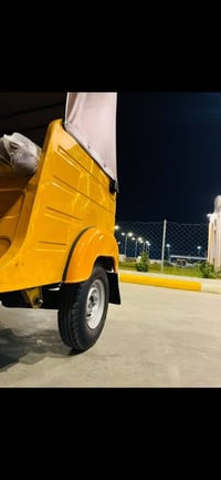 تكتك • كفاله عامه • مكينه بوش