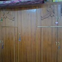 كنتور صاج • ٥ ابواب • ٢٫٥م×٣م