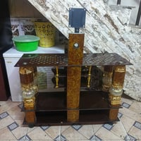 ميز عارضه • متر و٢٠ • كوفه ميثم التمار