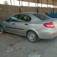 ٢٠١١ • مكينه وكير • بابل