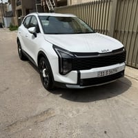 سبورتاج ٢٠٢٦ • رقم بغداد • ضمان ٥ سنوات