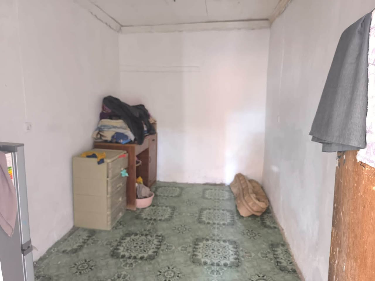 سلام عليكم 
مكتب ( عــقـ🏦ــارات ارض بابل) 
🏫 مشتمل للايجار
يتكون من غرفه وصاله وهول ومطبخ ومجمع صحيات
💸 قيمه الايجار 225
🌏 عنوان ( شارع 80 طريق نجف/ قرب مدرسه الرحمن)
***********…📞
واتساب ***********
