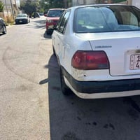 كورلا 1995 محور رقم هزة جديد السعر 38 بي مجال للاستفسار ‭0773 102 2847...