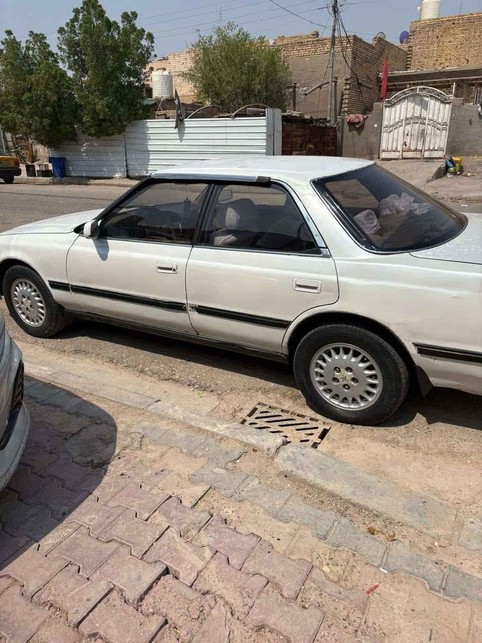 رقم ميسان • مكينة ٢.٥ • نضيفه