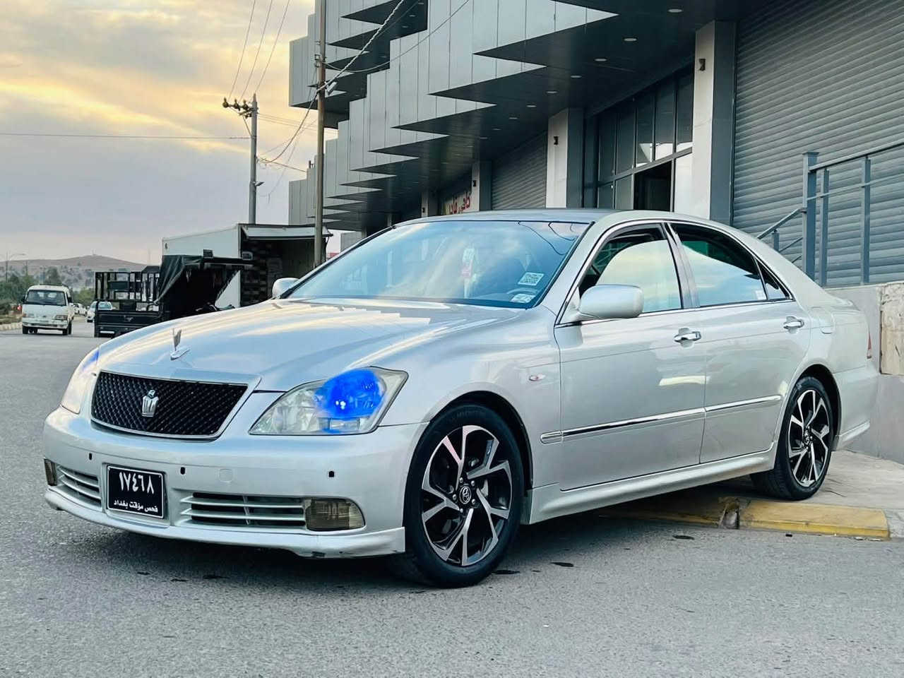 شاهينه • ٢٠٠٥ • ورق كامل