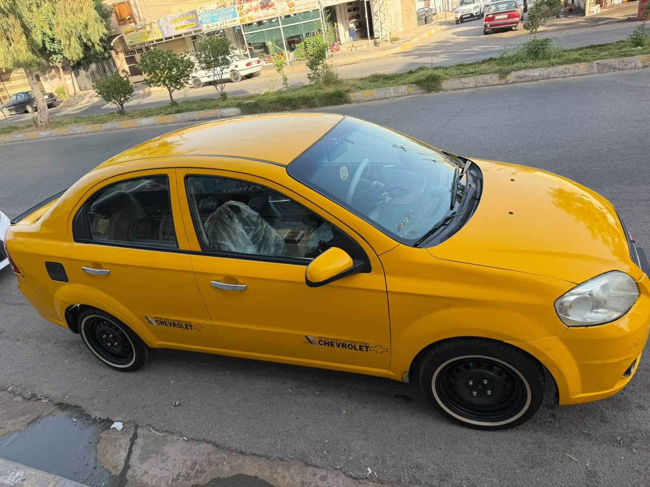افيو 2009 بطاقه بانزين.. حلوه ونضيفه.تبريد ثلج سياره مبدل قطعتين بلاد سياره اتايرات خط جديده  ومكينه كير بشرط دواخل حلوه  شاشه سعر43 بي مجال بسيط رقم.  *********** كركوك, العراق
