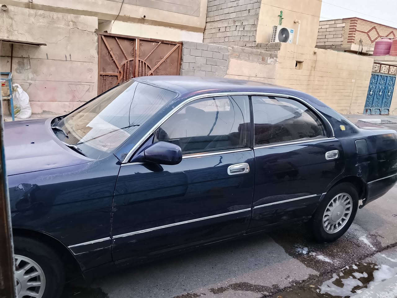 السلام عليكم بطه متصل بصره انكليزي بسمي تحويل ثاني يوم مكينه 2500 السعر 42 وبيها مجال/العنوان بصره زبير/***********
