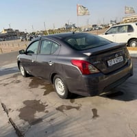 فيرسا • ٢٠١٥ • رقم ذي قار