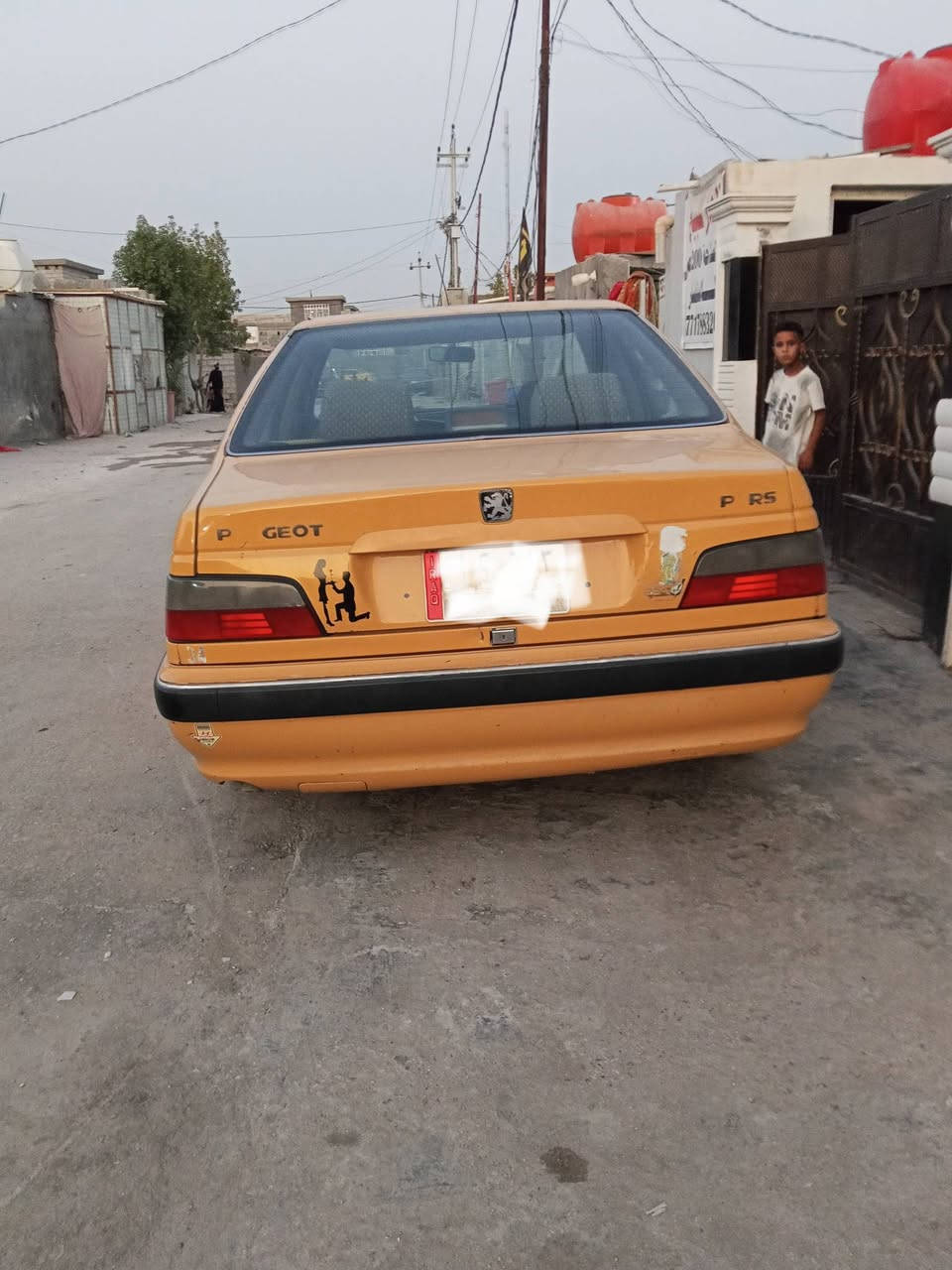 سلام عليكم  بيجو بارص 12رقم بابل لسياره جاهزه 27 ورقه وبيهه مجال مكاني جبله ***********
