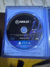 فيفا ٢٢ • GTA5 • مرخصة