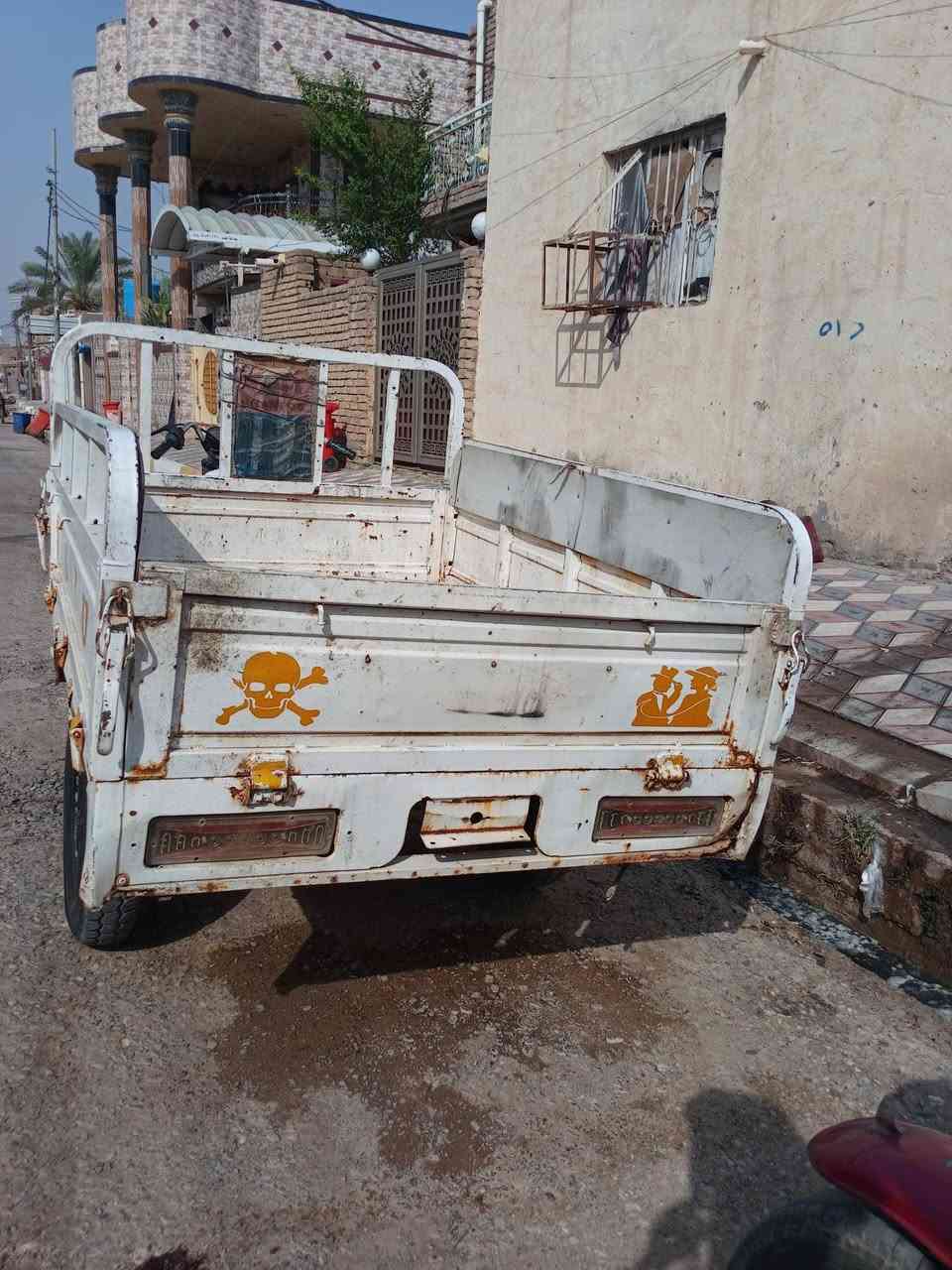 سلام عليكم ستوته موديل ١٧ مكينه مجفته كير جديد كهربايات كل شغاله ستوته مكفوله من لحيم بس بدي يرد ترتبه مكان جلعه سكر سعر مليون ولث ميه بيه مجال لطيبين *********** ستوته أوراقه موجود كله نضاف
