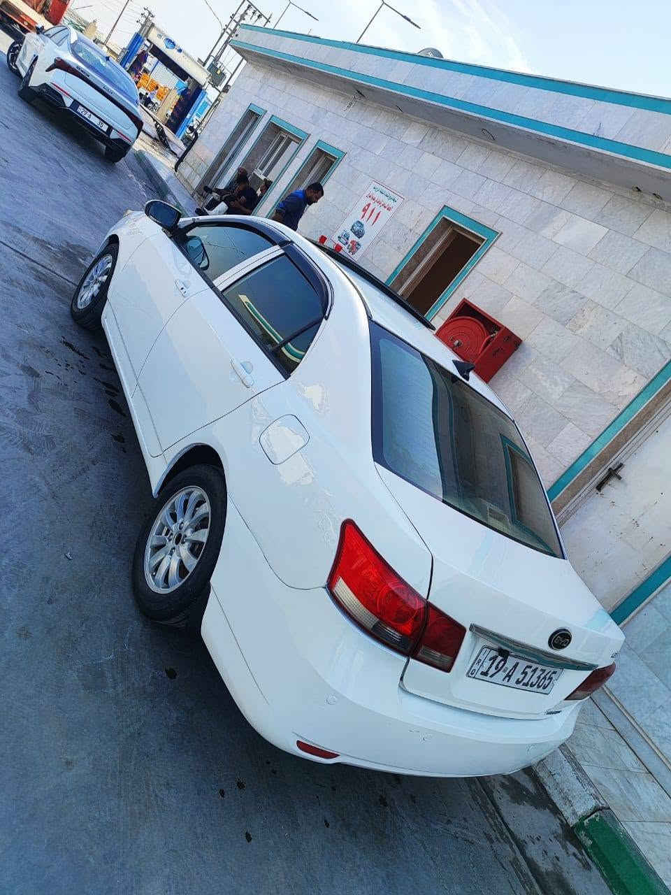 فول مواصفات • ٢٠١٦ • رقم كربلاء