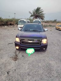 تاهو • ٢٠١٣ • مركز المدينة