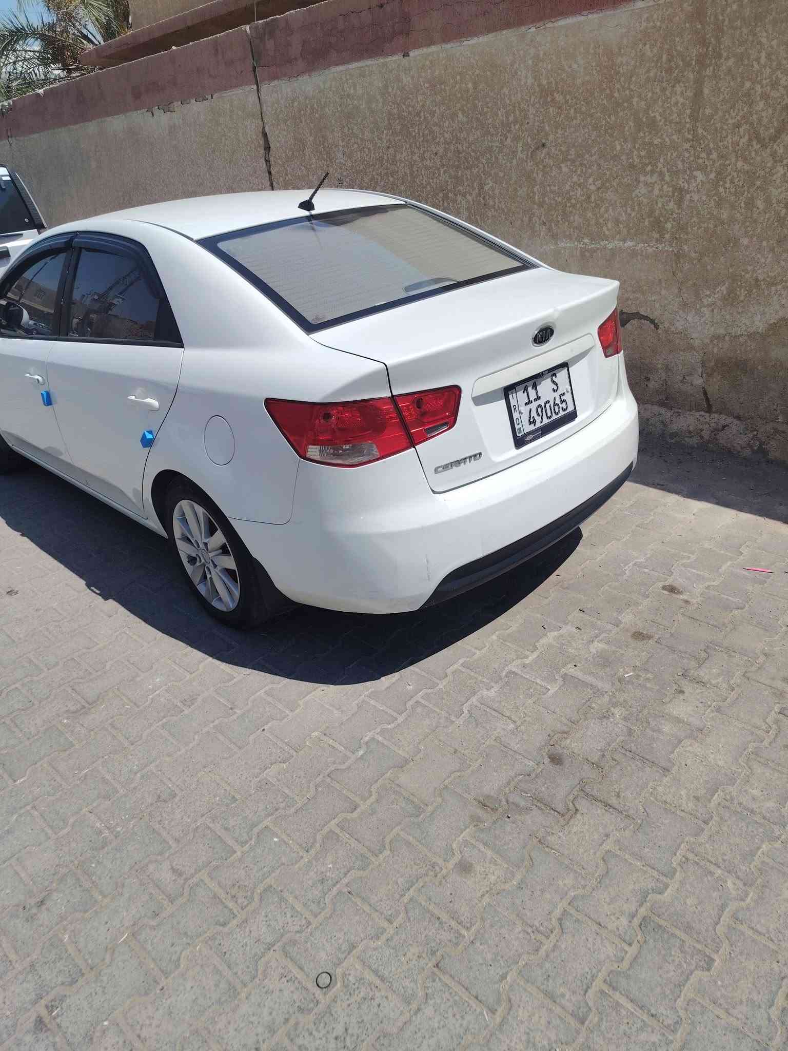 سيراتو • ٢٠١٣ • السماوه الرميثه