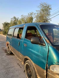 بريجو • ١٩٩٦ • رقم الماني