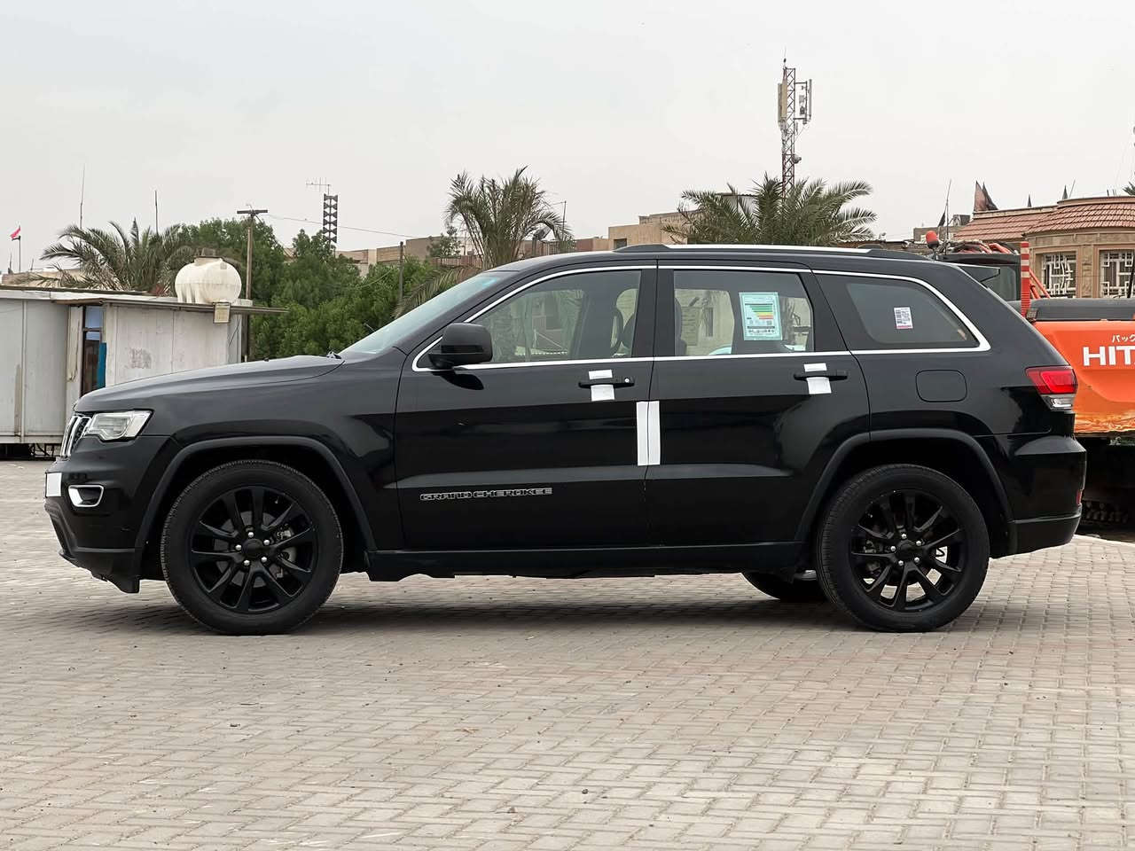 لاريدو • ٢٠٢٠ • ٣٦٠٠
