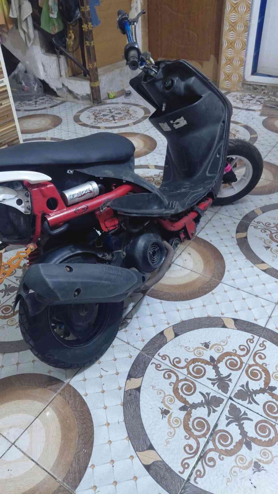 ماكس عدلة • ناعم • تايرات جدد