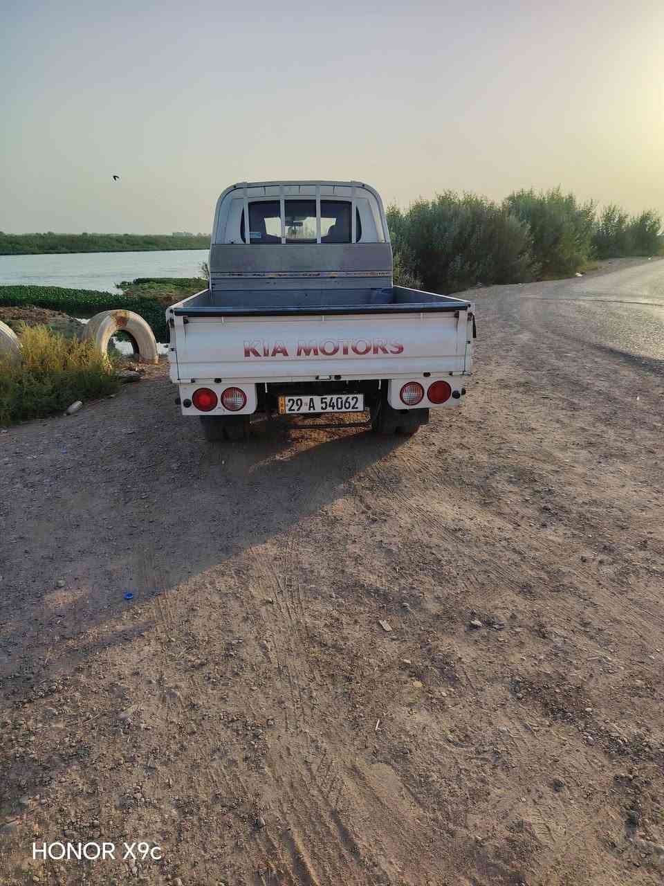 كيه بنكو موديل 2019 كفاله عامه السعر#142اوبي مجال 
***********
