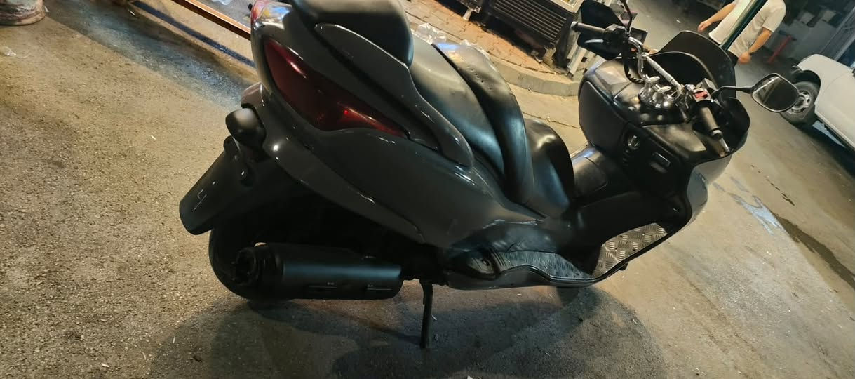 ماتؤرى  فؤرزاى ٠٨
شتيكى جوان
