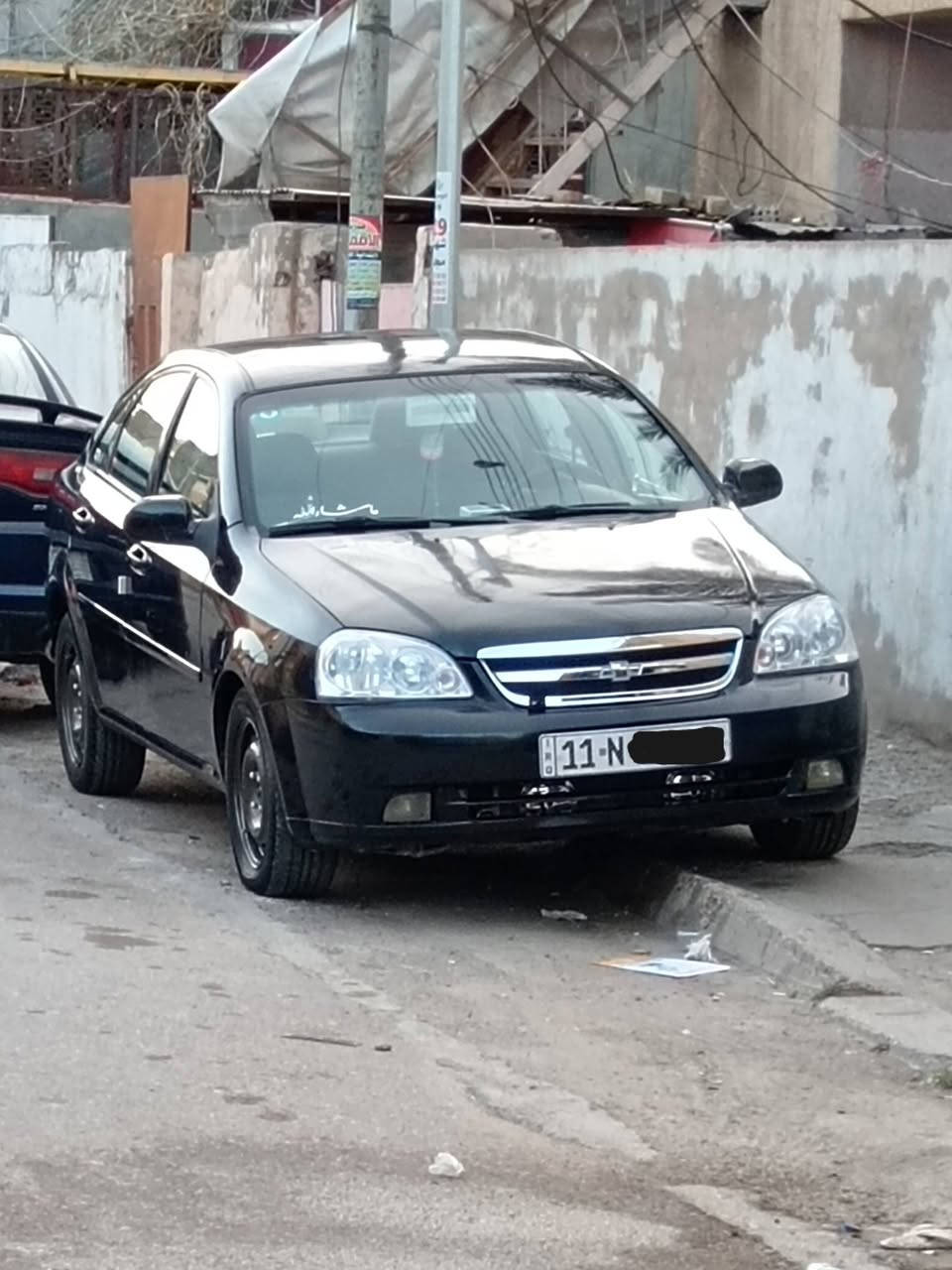 السلام عليكم.
للبيع أوبترا 2008أسود أصل خليجي.
صبغ عام بسبب الجراد وشخوط بدون دواخل.
كير محرك تبريد خير من الله داخل نظيف كهرباء كلها شغالة بدون نقص راديترات جدد داينمو باتري فيت بم جديد قوايش رولات جدد.
رقم نكليزي شبه مميز سنوية الئ 2029هزة جديدة سيارة نقص دبلات خلفية ودرايم شفت فقط. ألسعر ٦١ وبيهة مجال حك العملة فقط.
مكاني البياع غير متواجد علئ الفيس.
***********.
