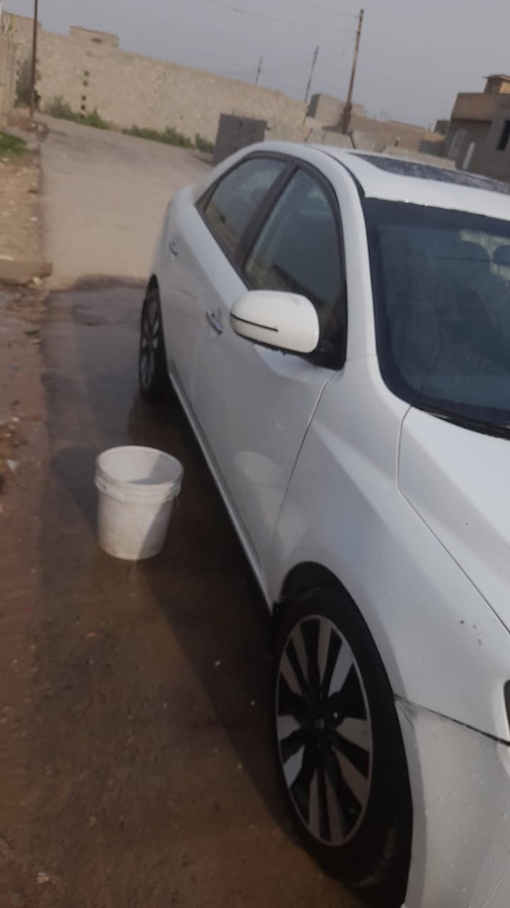 سيراتو • فول مواصفات • ٢٠١٣