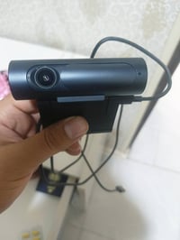 كاميرا 1080p من tcl للبثوث والمكالمات الفيديو للبيع او مراوس ssd  0781...