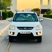 سبورتاج ٢٠٠٩ • محرك ٢٠٠٠ • ماشيه ١٦٠٠٠٠