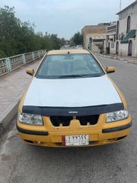 ٢٠١٠ • كلتش مستحق • بريك ضعيف
