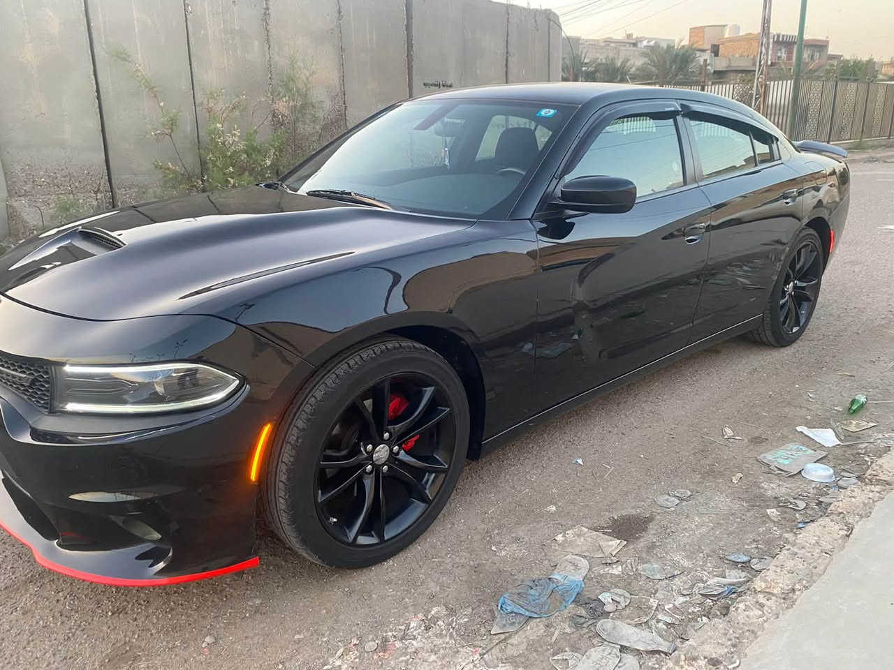 جارجر موديل ٢٢ اس اكستي حساس شاشه كشن كهربائي ماشيه ٤٨ جاملغ وبنيد فقط بدايه خشم شاصي مكينه كير كفاله جديده تويل رقم بغداد بسمي السعر ٢١٥ الاتصال *********** بغداد بلديات
