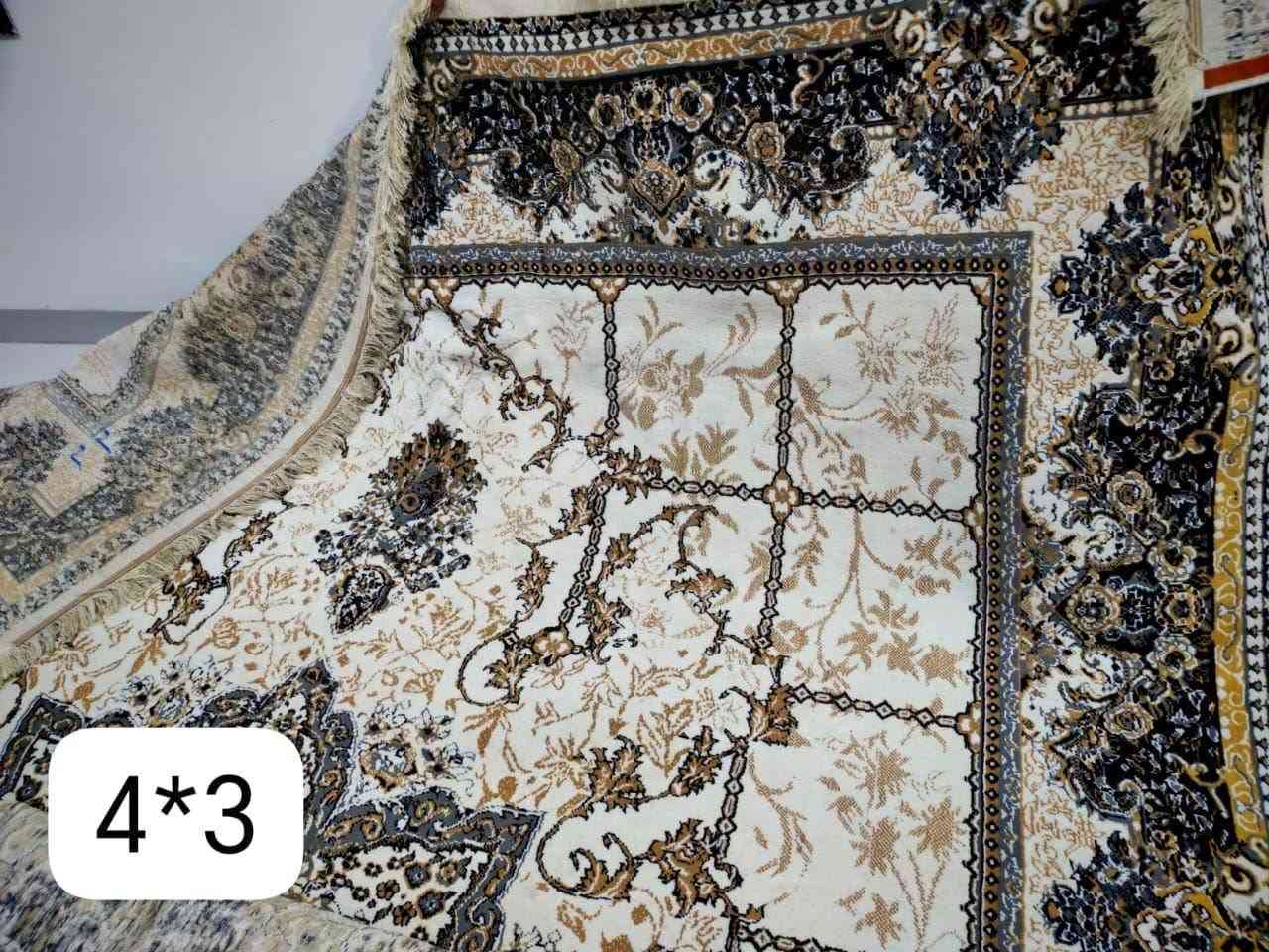 أربيل • ٤×٣ • الكترونيات
